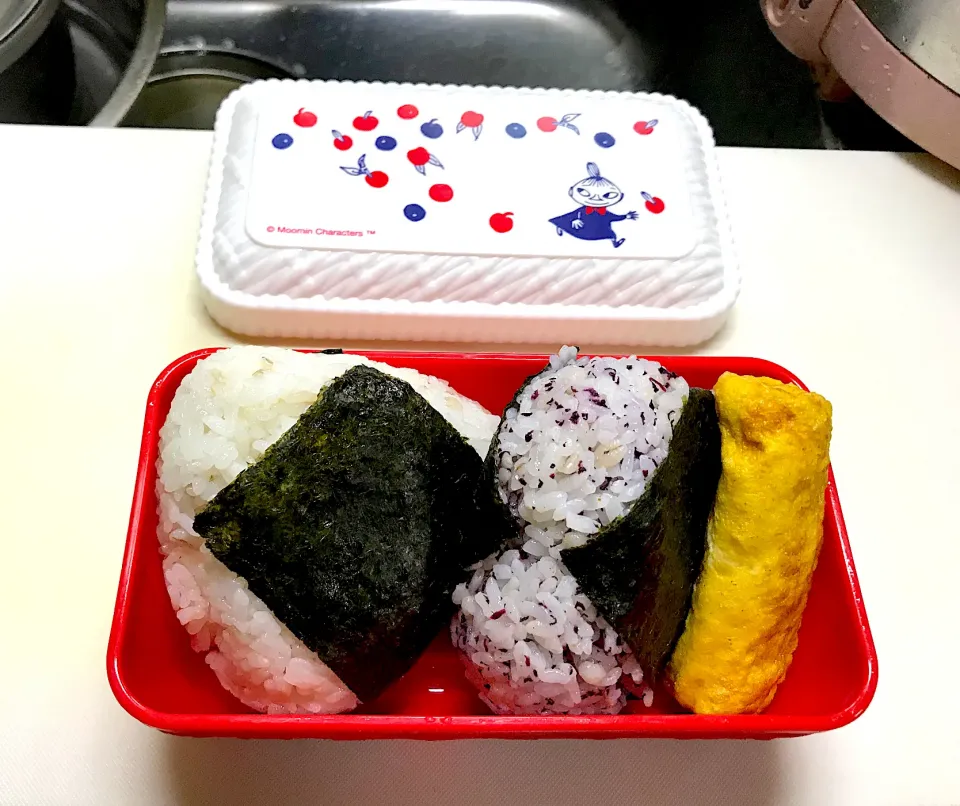 おむすび🍙弁当♪|つばりん亭さん