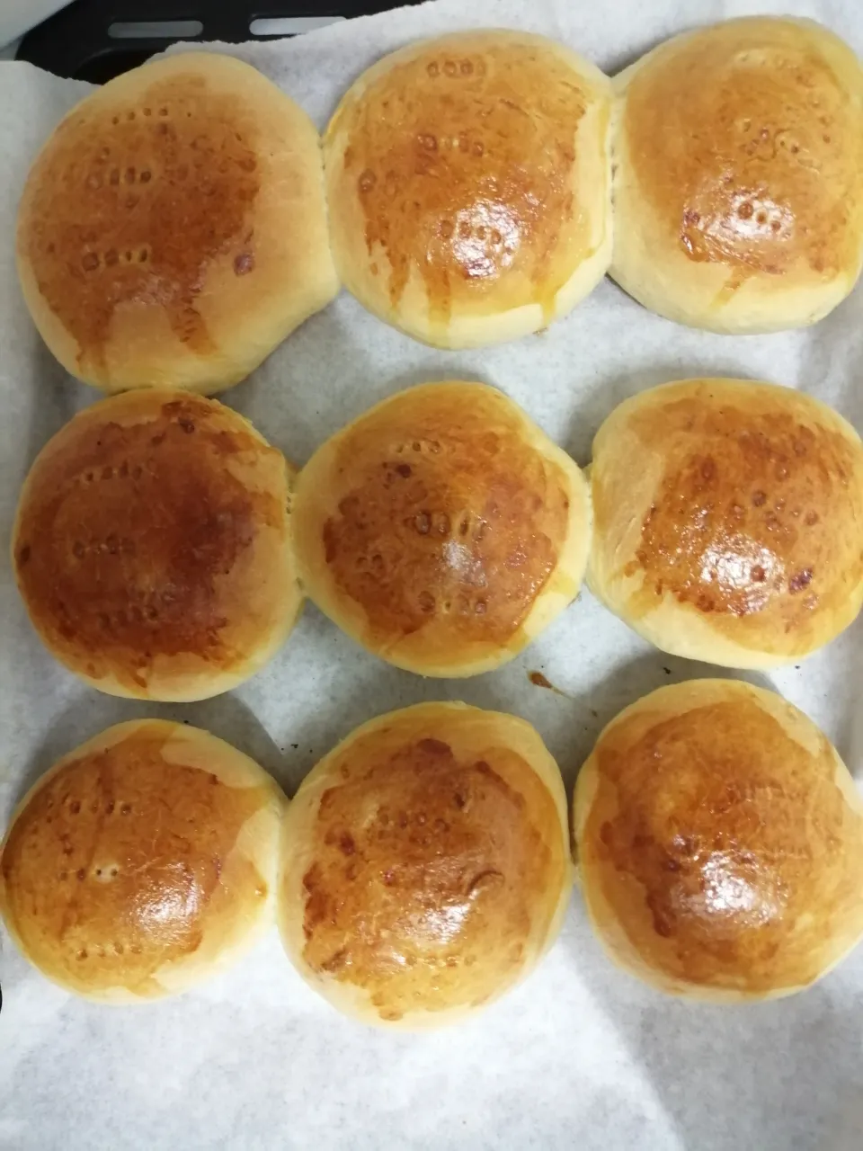 Pandecoco
(filipino bread)
Filled with dessicated coconut
Butter and sugar|Mirsaraliさん