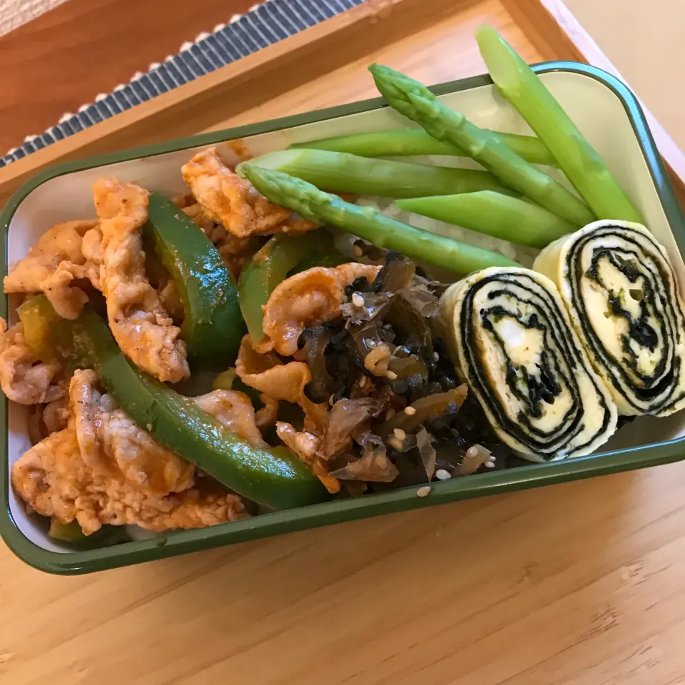 今日のお弁当🍱2020.9.23|Lilyさん