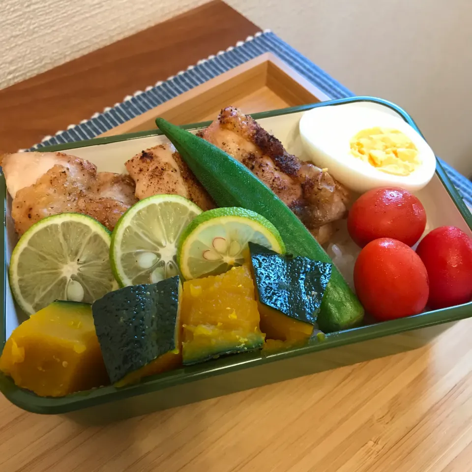 お弁当🍱|Lilyさん