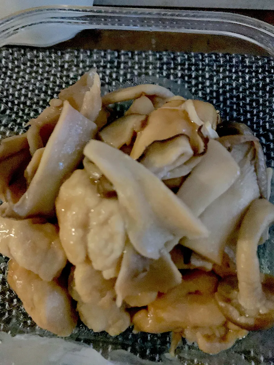 きのこ🍄と鶏胸肉の甘酢煮|coronさん