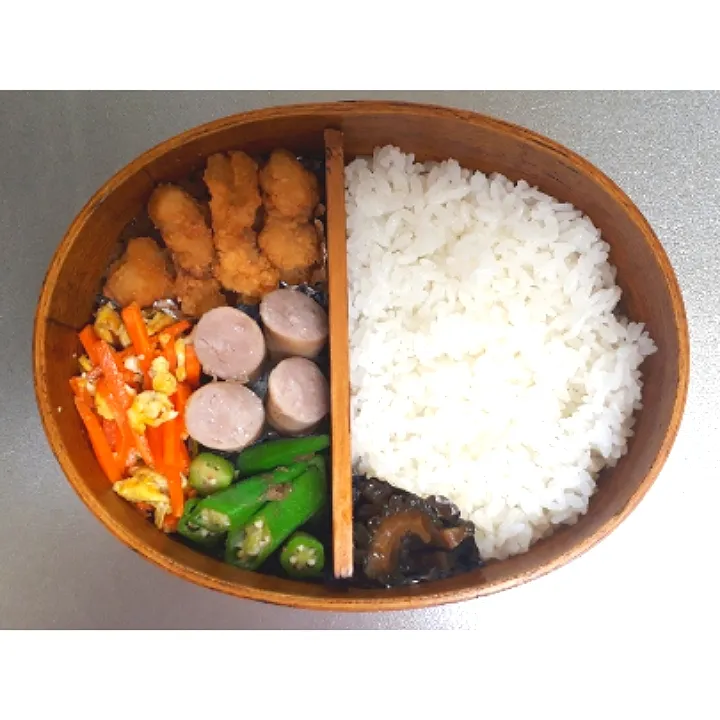 今日のお弁当  2020/9/23|TaMiさん