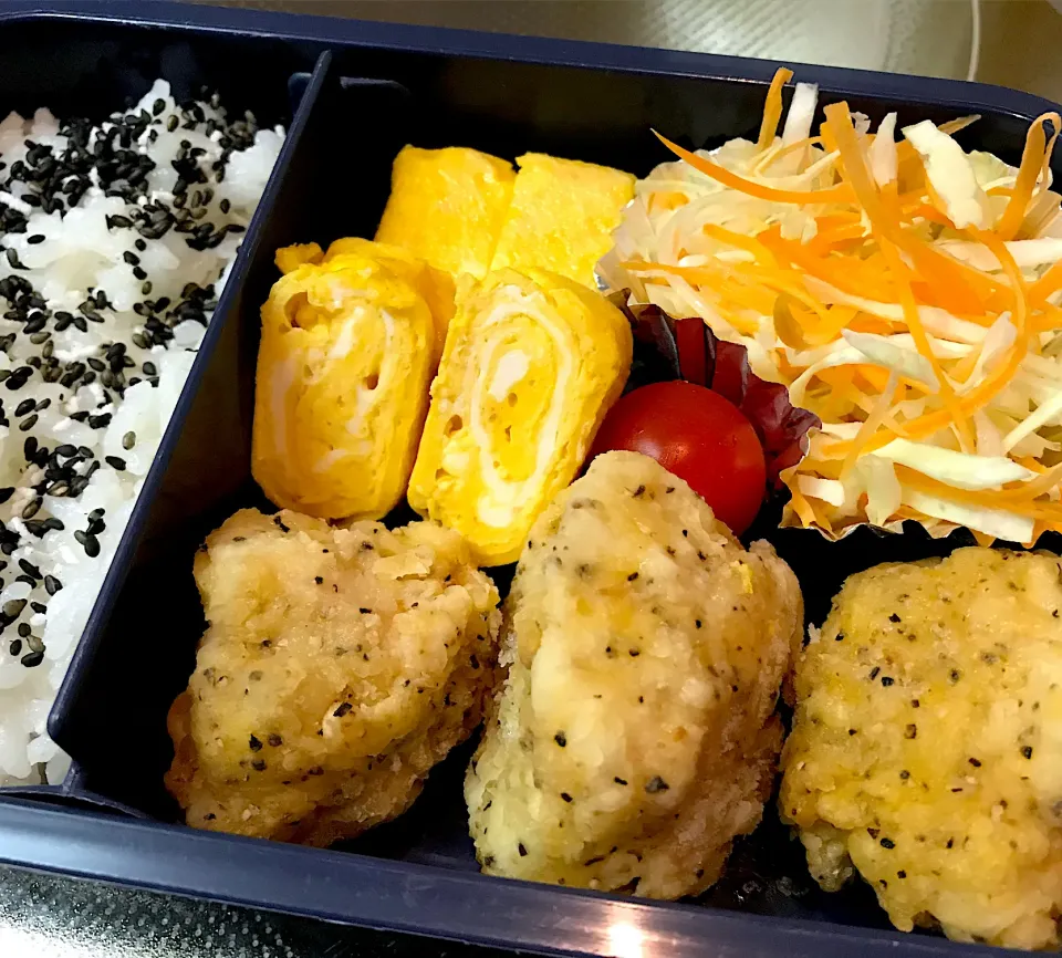 クリスピーチキン弁当|sanaeさん