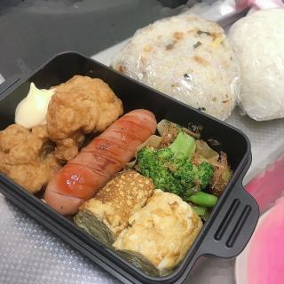 雑なお弁当のレシピと料理アイディア512件 Snapdish スナップディッシュ