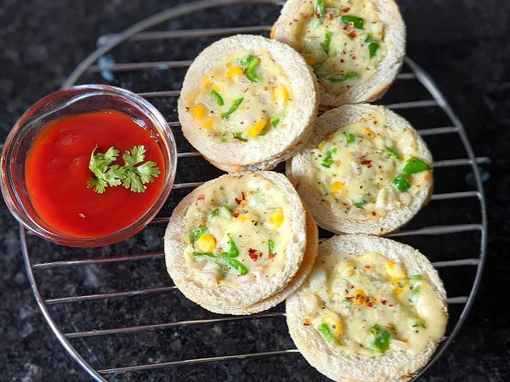 Cheese disc recipe 🧀😋
Instant snack recipe for your next snack cravings|Food philicさん