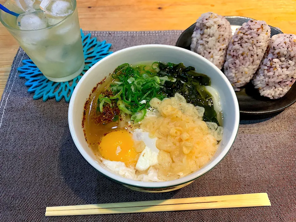 今日の晩御飯（R2.9.24）|え〜かさん