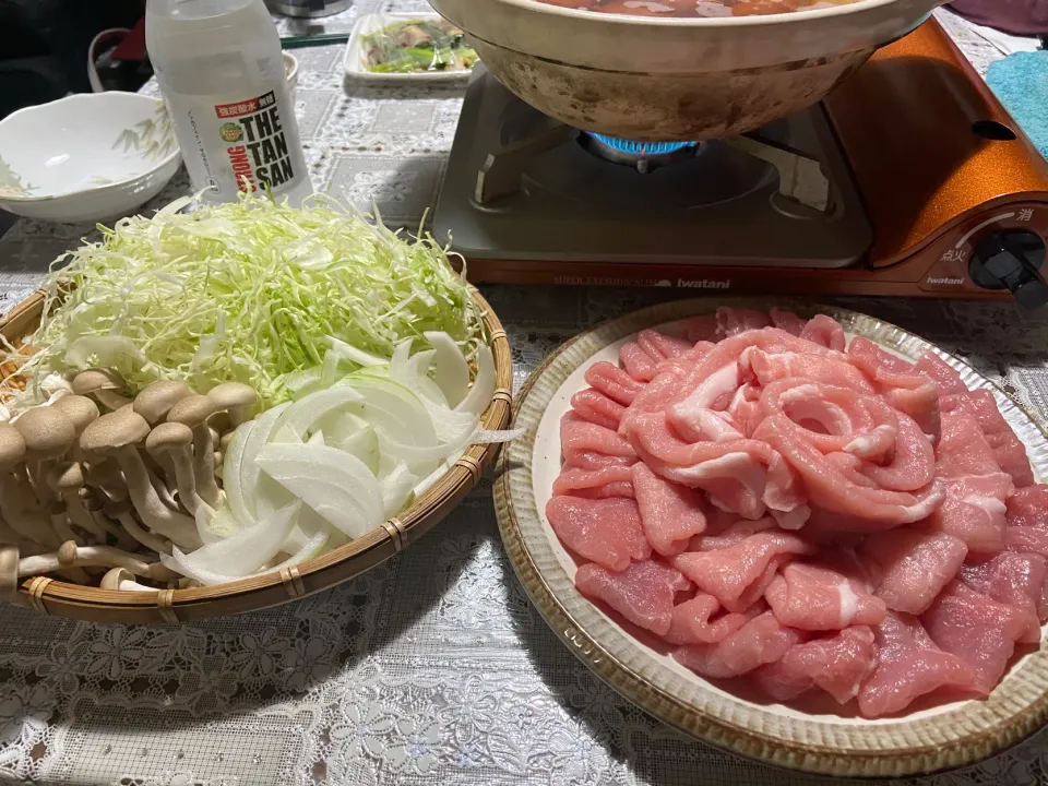 食品ロス鍋|ハルのただ飯さん