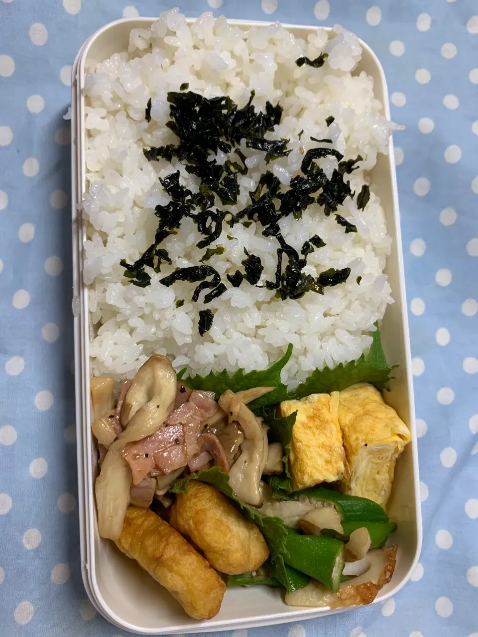 お弁当|みみりんさん