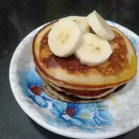 #Banana Pancake|sonamさん