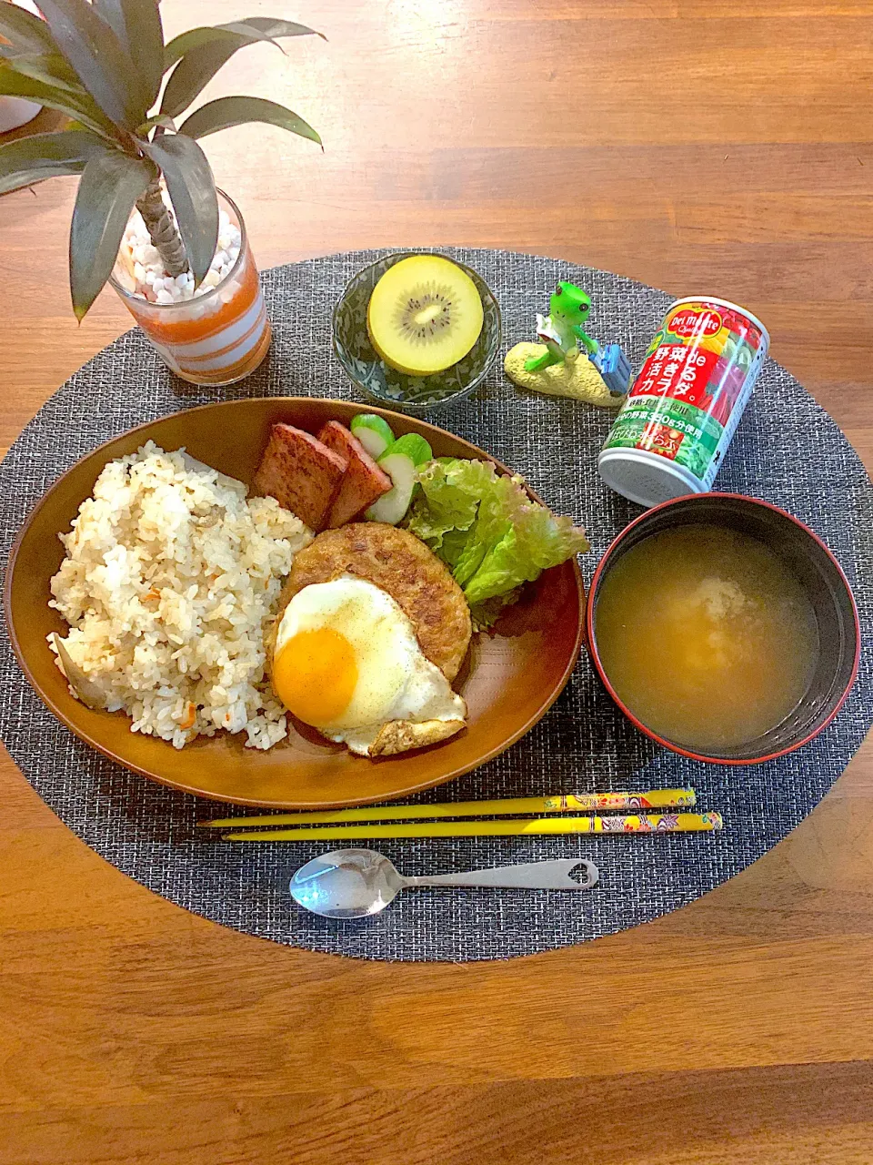 朝ご飯|ryosanさん