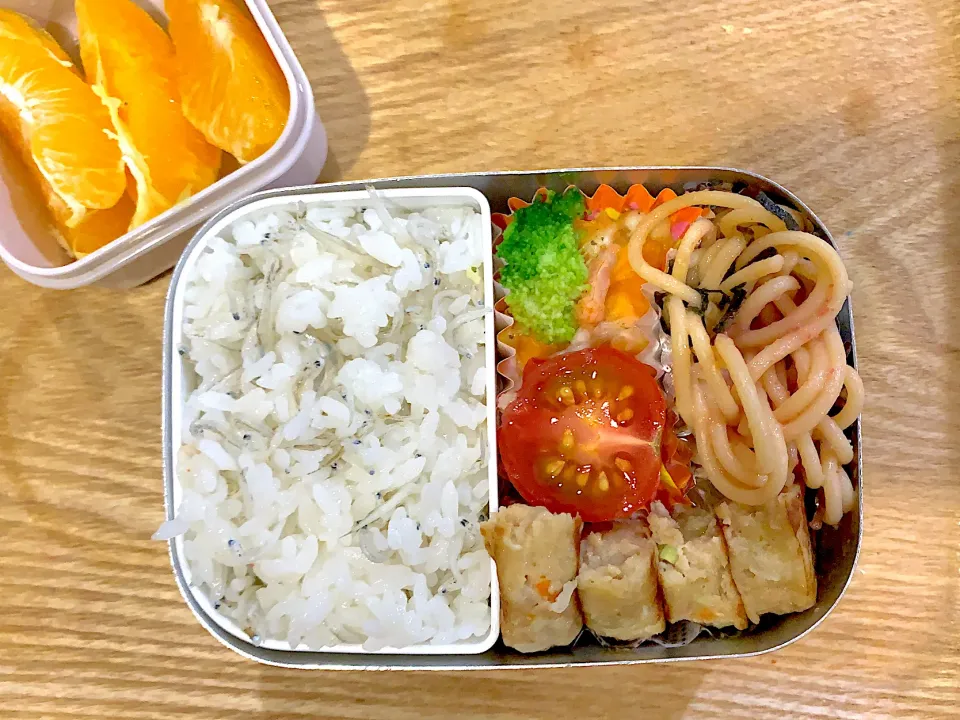 #年長さんお弁当|みどりっちさん