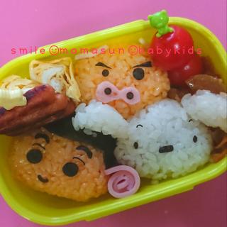 お弁当 ぶりぶりざえもんのレシピと料理アイディア18件 Snapdish スナップディッシュ