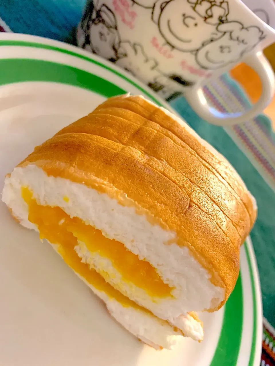 Snapdishの料理写真:BraZo De MerCeDeS..🇵🇭🇵🇭🇵🇭|GeMzKiTchさん