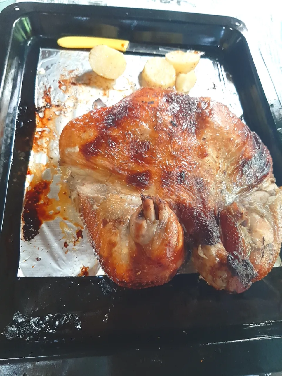 roasted chicken|koayekyawさん