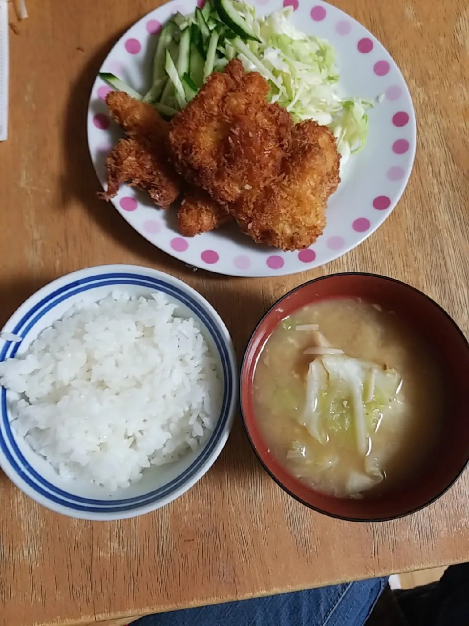 Snapdishの料理写真:#ササミフライ|ゆみさん