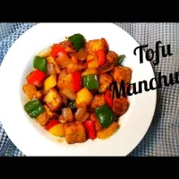 Tofu manchurian
#RichLe's Kitchen|radhaさん