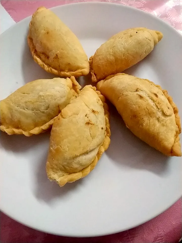 karipap. pusing|lailatul73さん