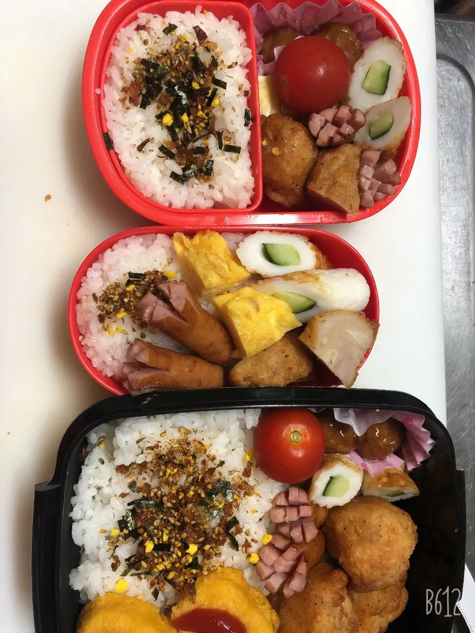 9/25お弁当|muniさん