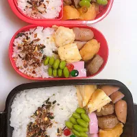 9/18お弁当|muniさん