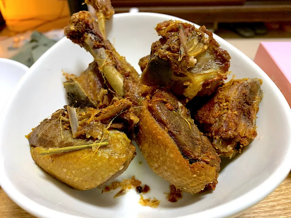 Bebek goreng|yeni kartikasariさん