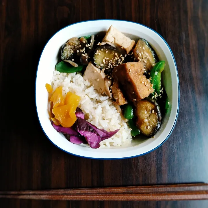 朝飯丼|omotoさん