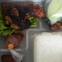 ayam bakar|eryさん