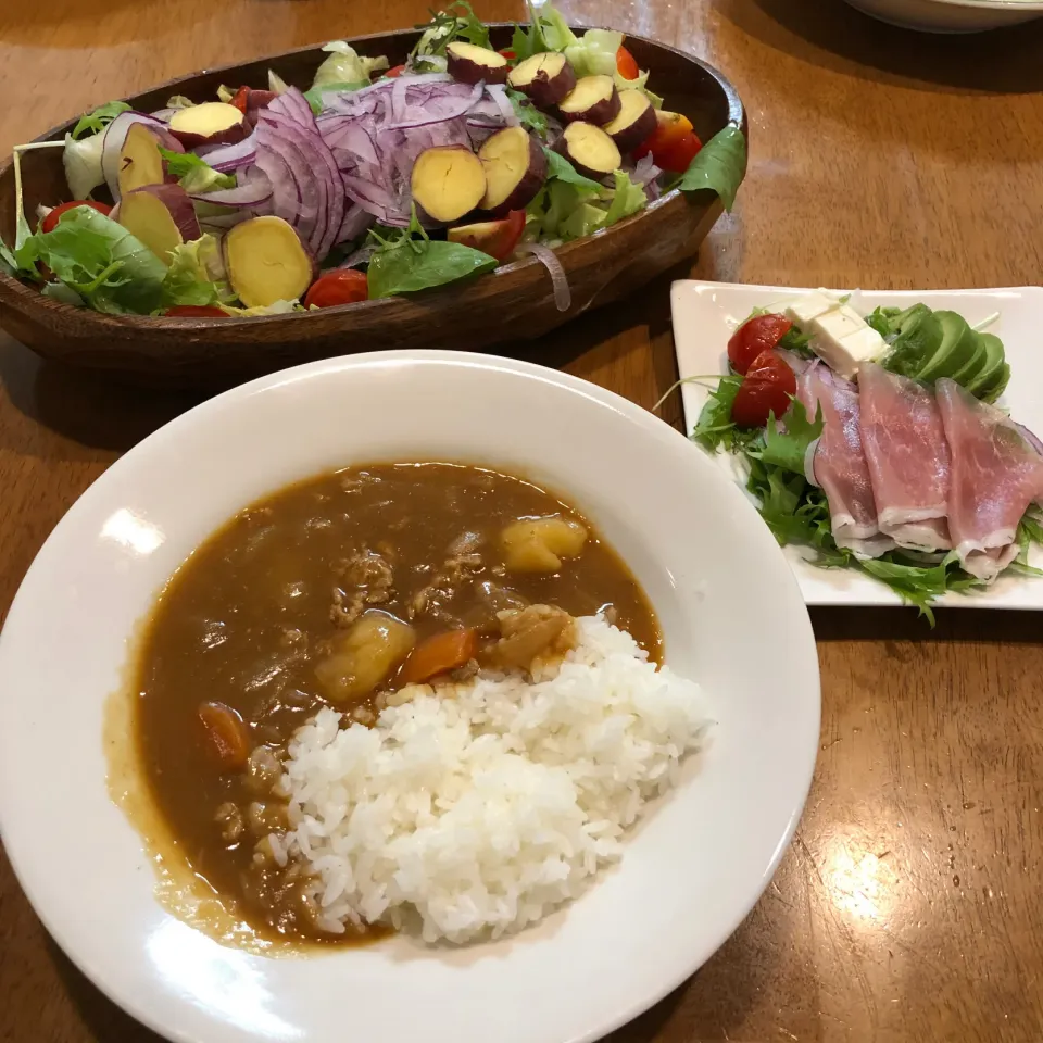 今日の晩ご飯|トントンさん