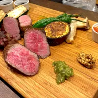 Snapdishの料理写真:肉肉|Yoko Yamashitaさん