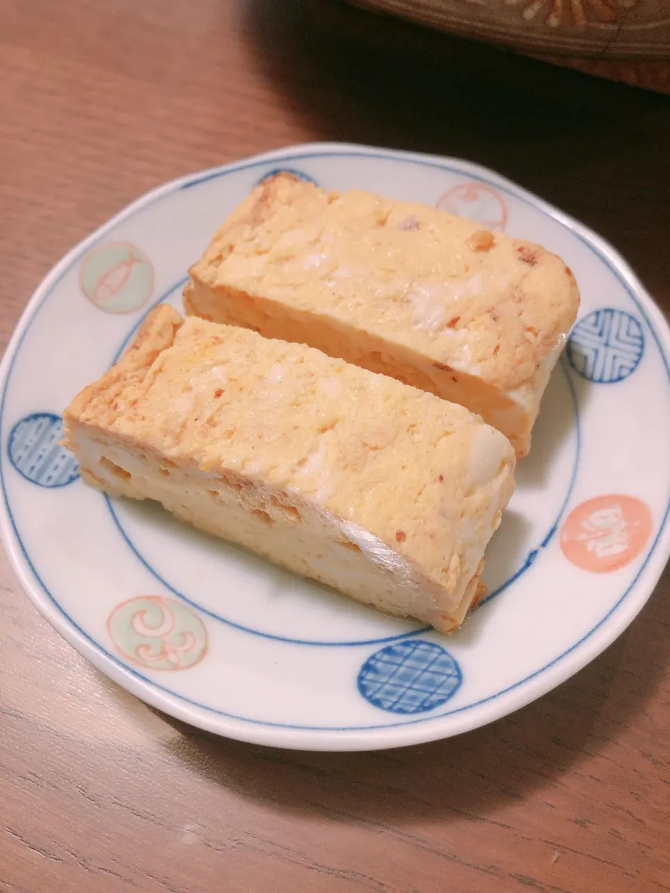 Japanese omelette|taka-chanさん