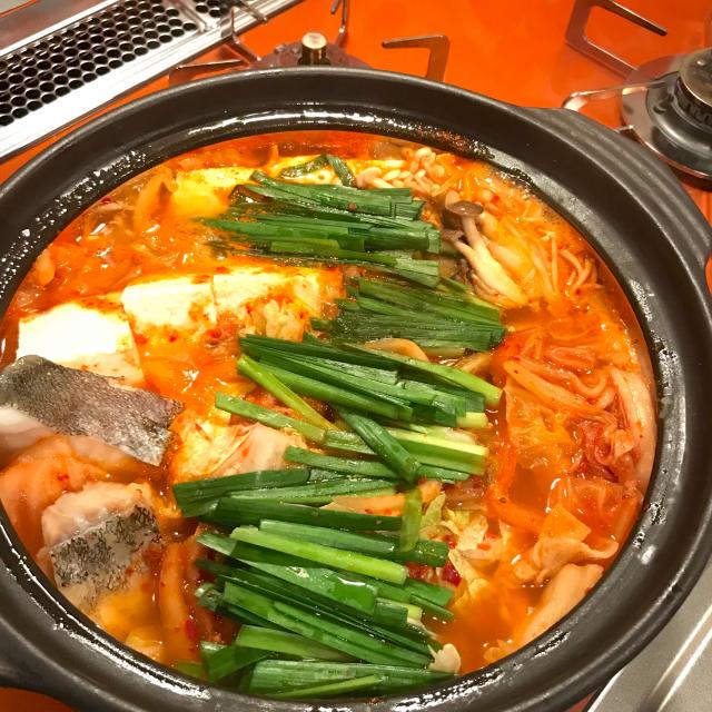 キムチ鍋 Koji Toyoda Snapdish スナップディッシュ Id Rfhvaaa