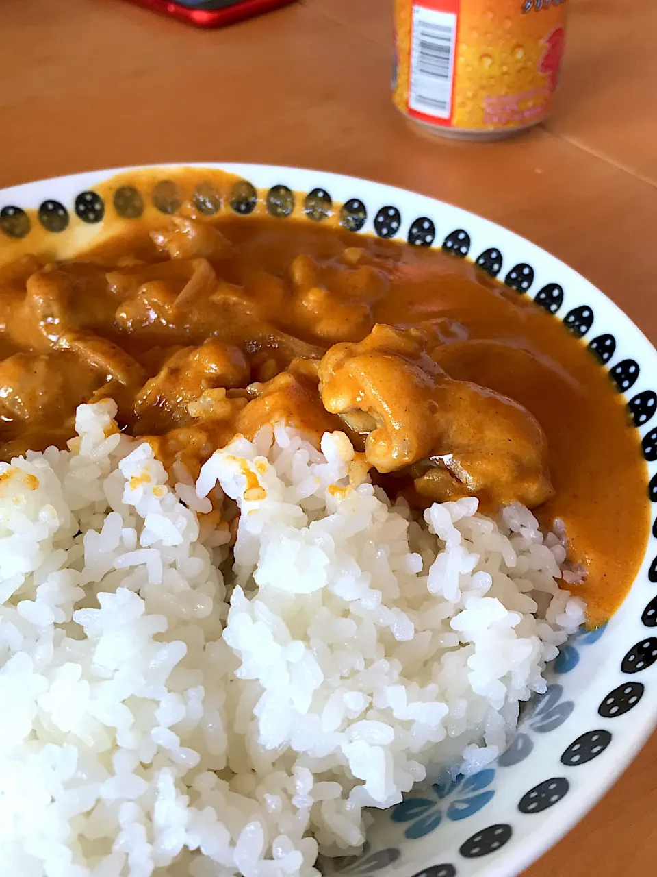 バターチキンカレー🍛|coronchanさん