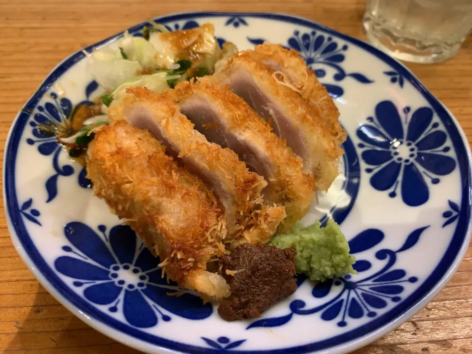 マグロカツ|chan mitsuさん