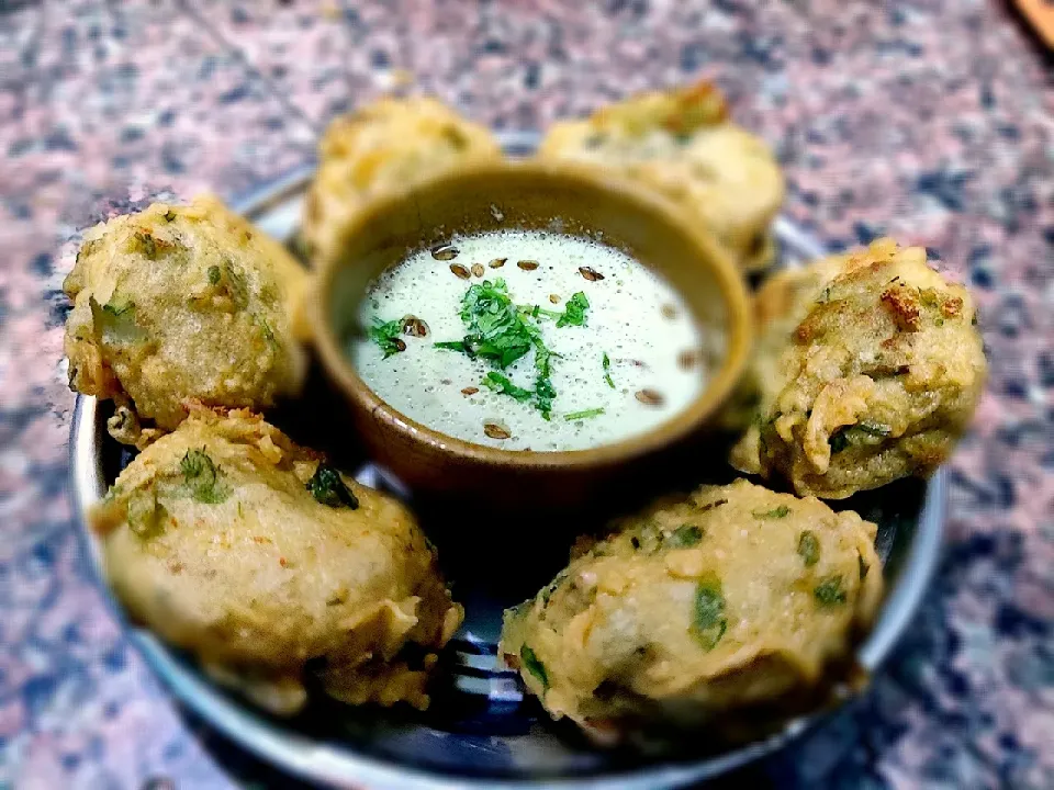 fast special batata vada|Rucha Pujariさん