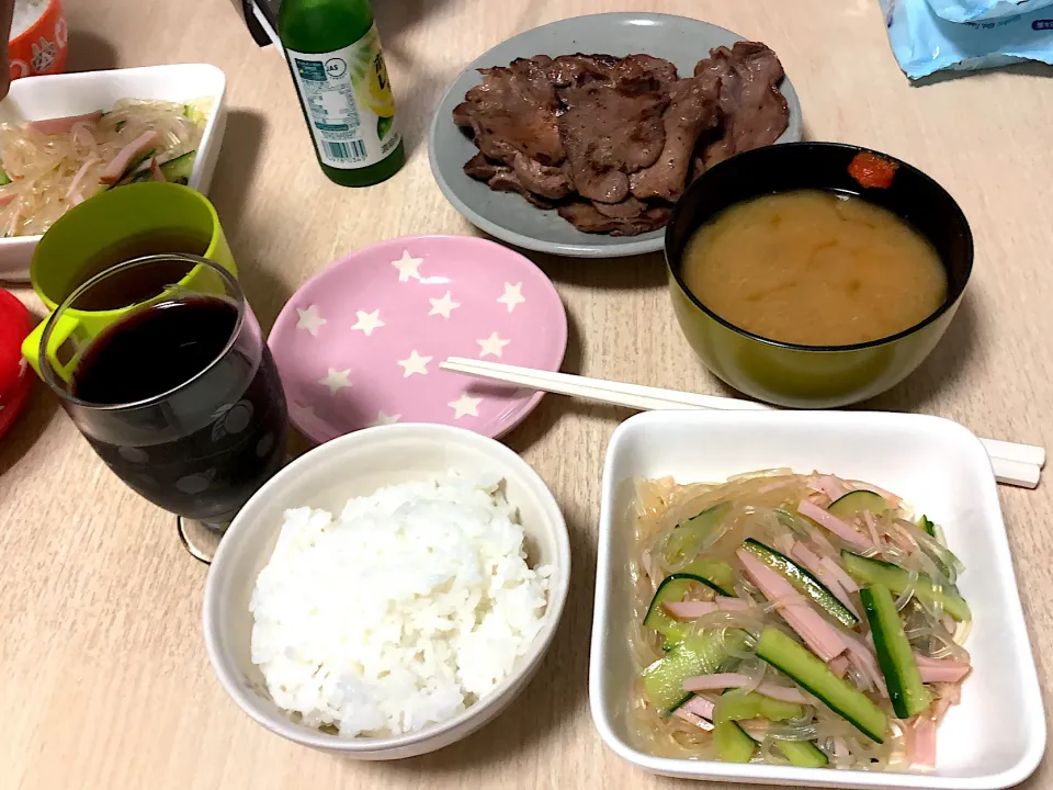 ★本日の晩ご飯★|mayuさん