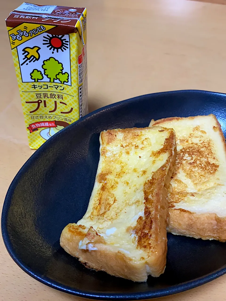 フレンチトースト|はちさん