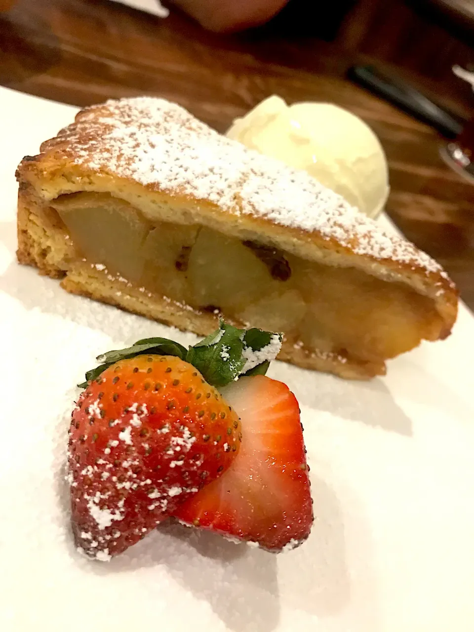 apple tart|hweeyhさん