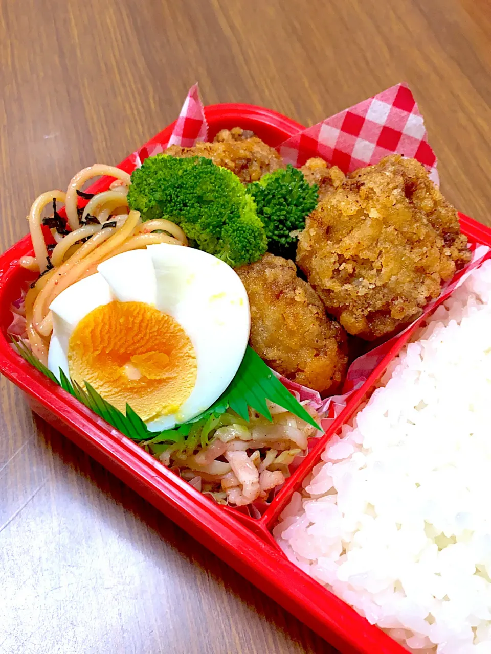 夜勤弁当♡|utaさん