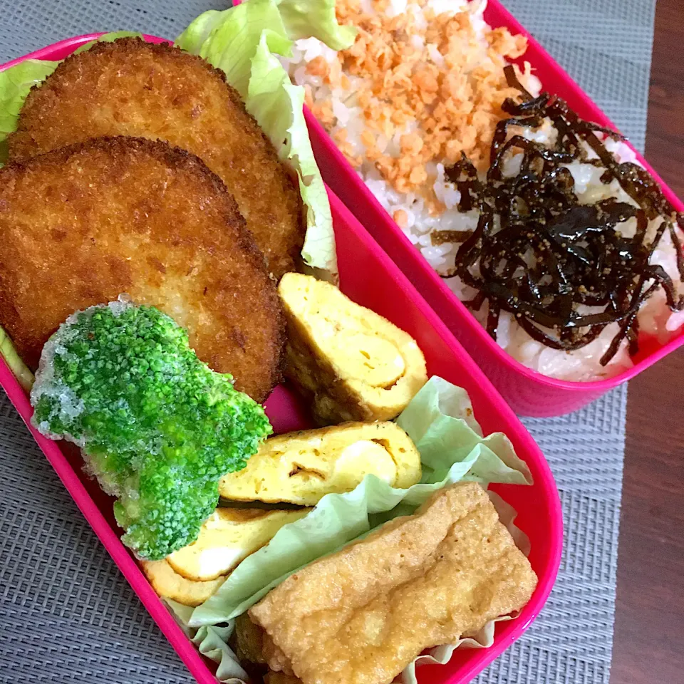 Snapdishの料理写真:200928お弁当|mioさん