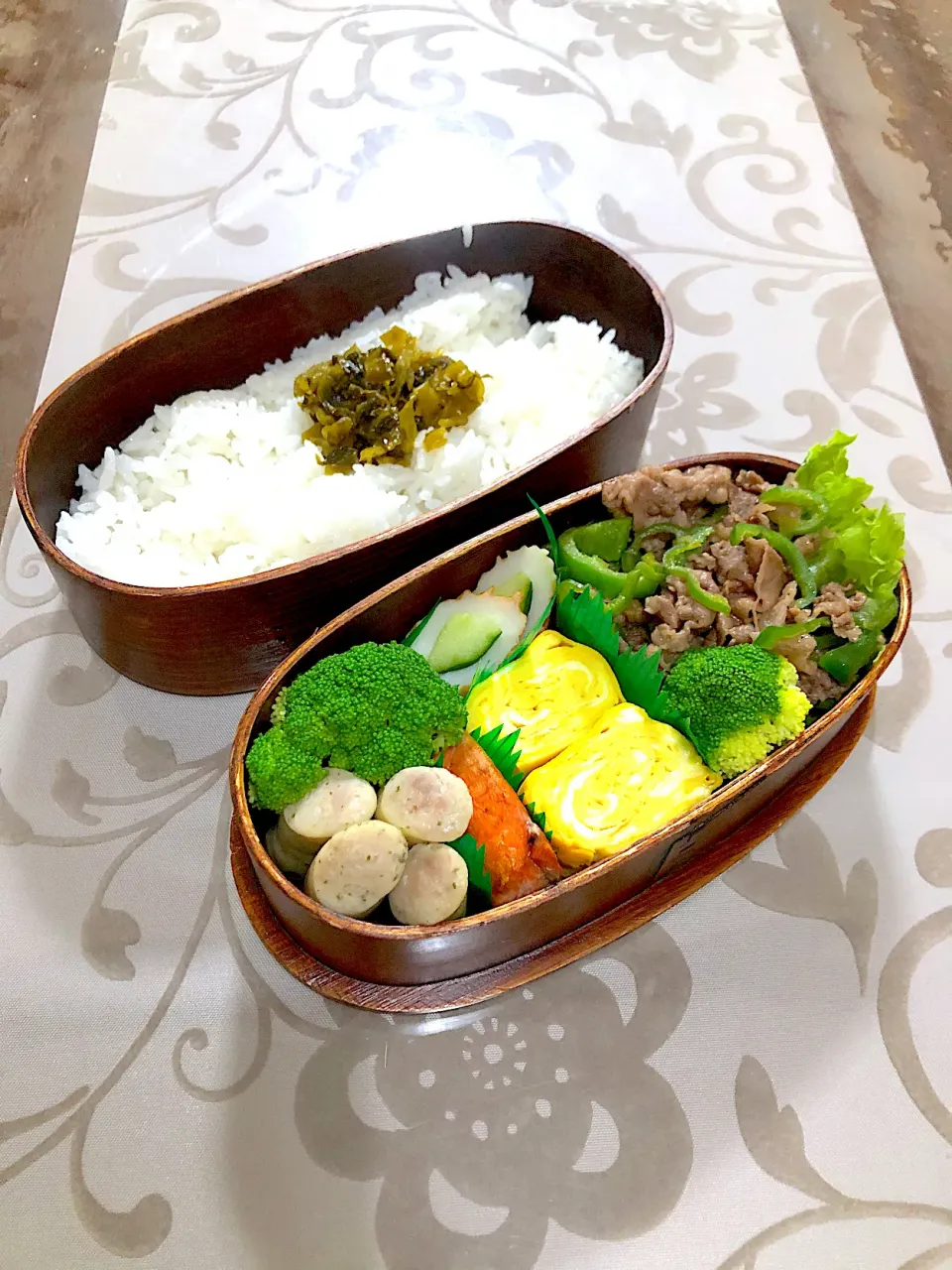 今日のお弁当🍱（9/29）|たかこさん