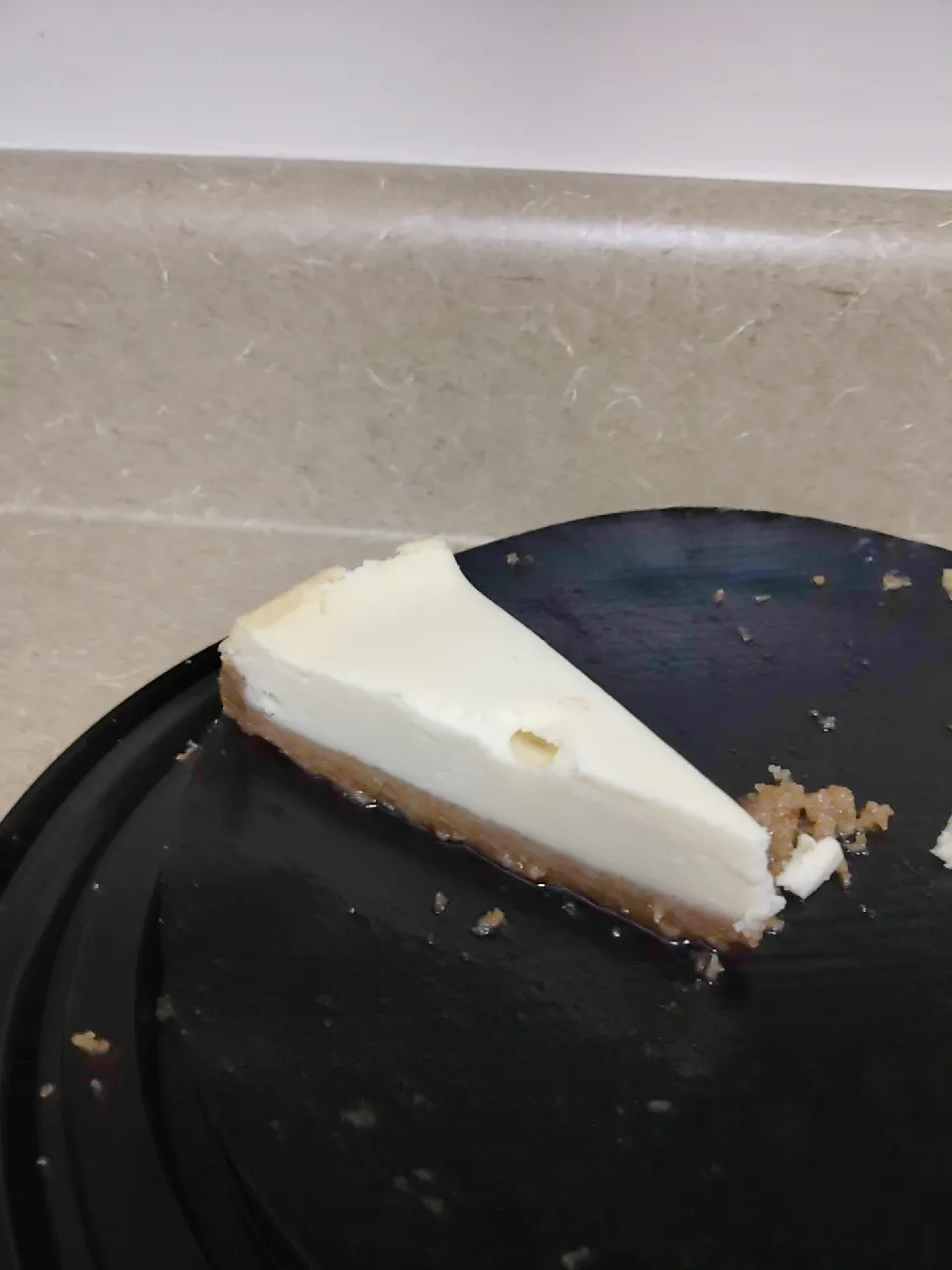 New York Style Cheesecake|bichaelさん