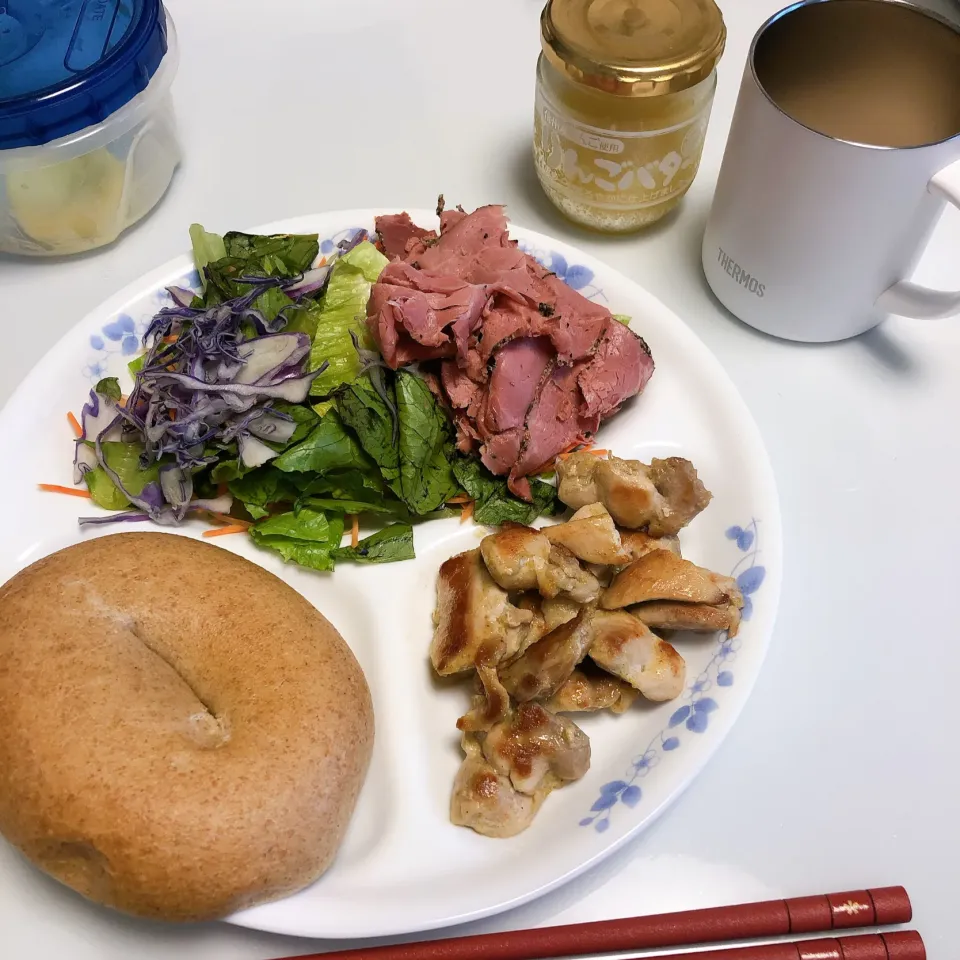 Snapdishの料理写真:お昼ご飯|まめさん