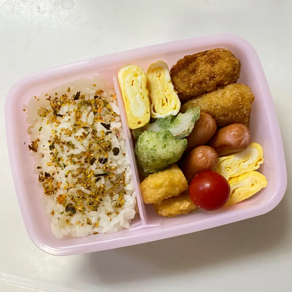 お弁当　9/29|miyaさん