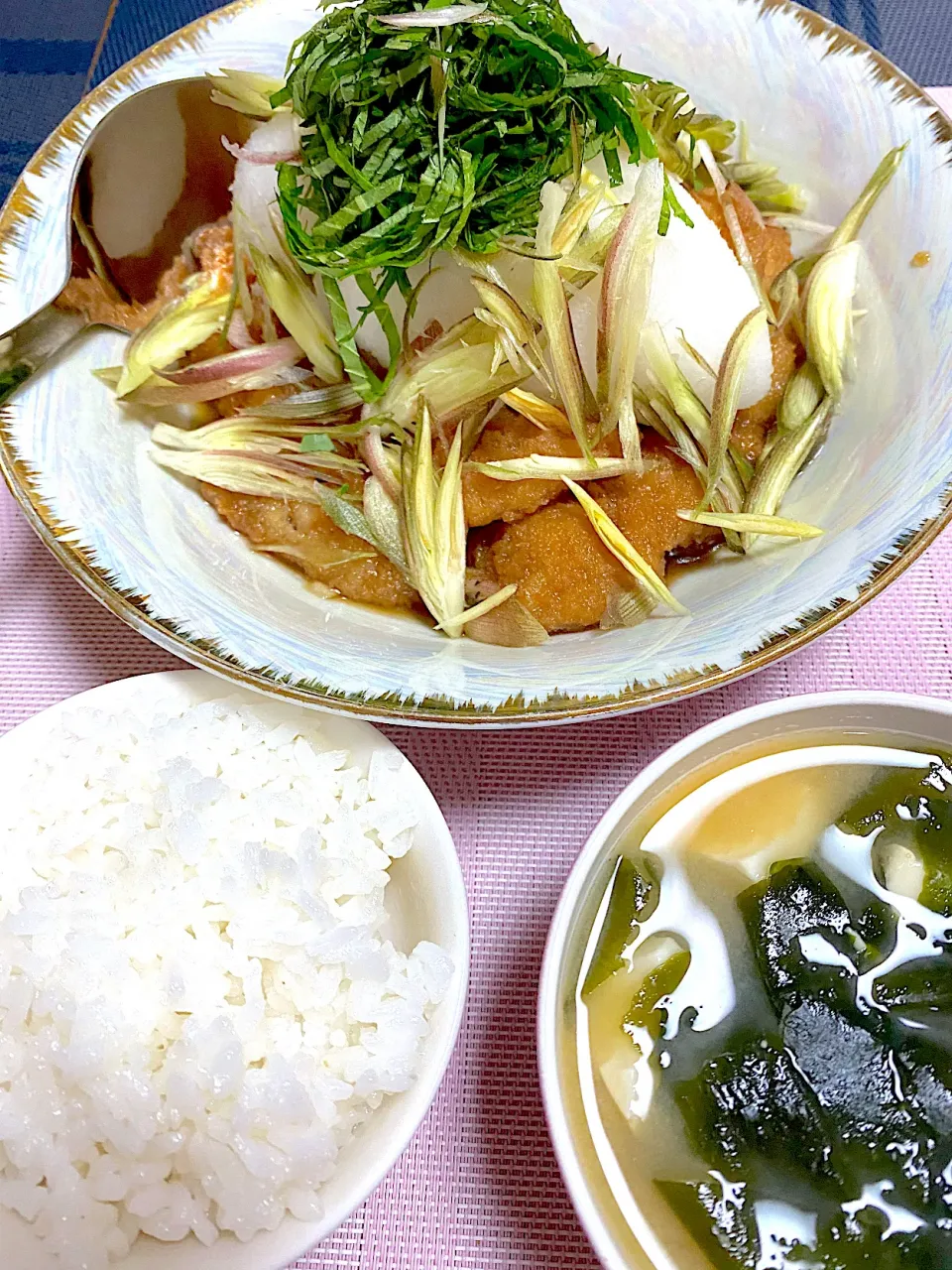 かあさん煮|めぐみんさん