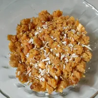 Besan Halwa|Anindita Bhattacharjeeさん