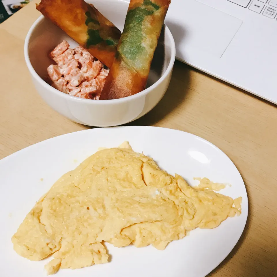 今日の晩ご飯|Kさん