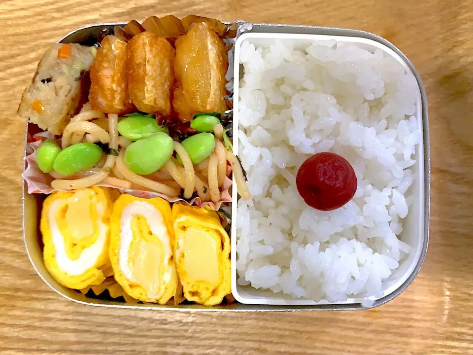 #年長さんお弁当|みどりっちさん