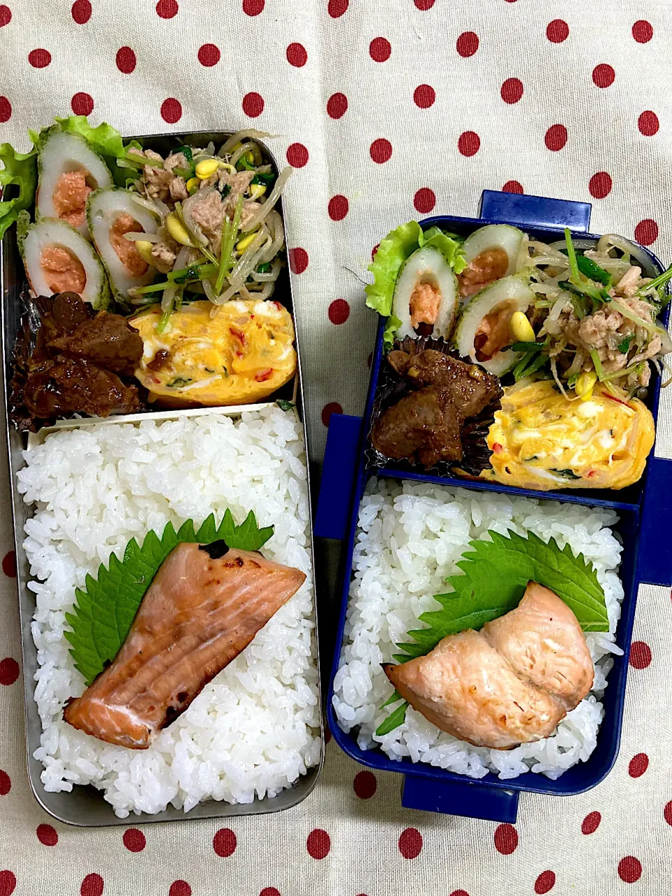 9月30日　月末弁当🍱|sakuramochiさん