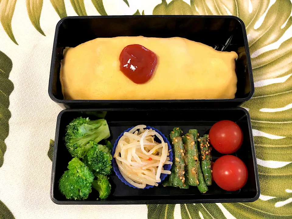 9/30お弁当|ヨーコさん