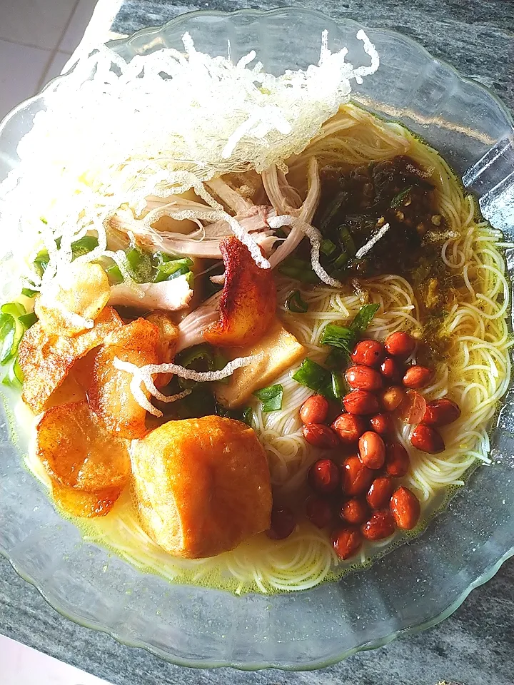 Bihun soto|lailatul73さん