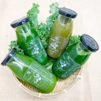 Healthy Nano Juice by OneLife|HongLeさん